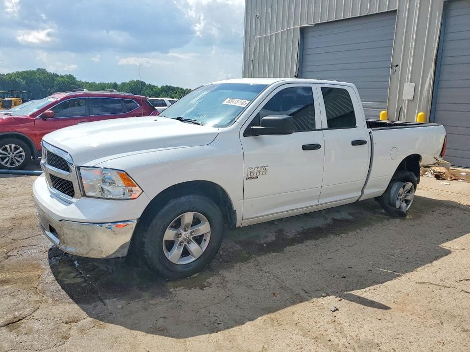 2022 RAM 1500 CLASSIC TRADESMAN - 1