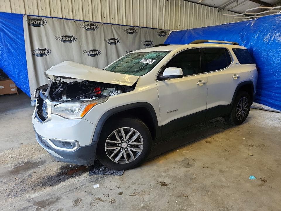 2018 GMC ACADIA SLE - 1