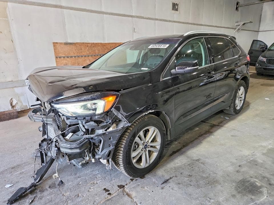 2020 FORD EDGE SEL - 1