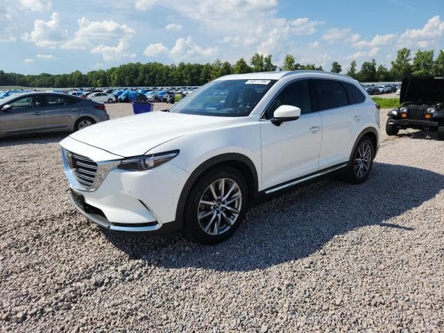 2018 MAZDA CX-9 GRAND TOURING - 1