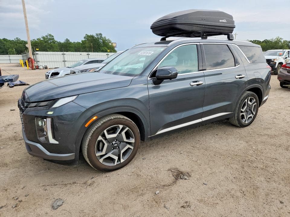 2023 HYUNDAI PALISADE LIMITED LIMITED - 1