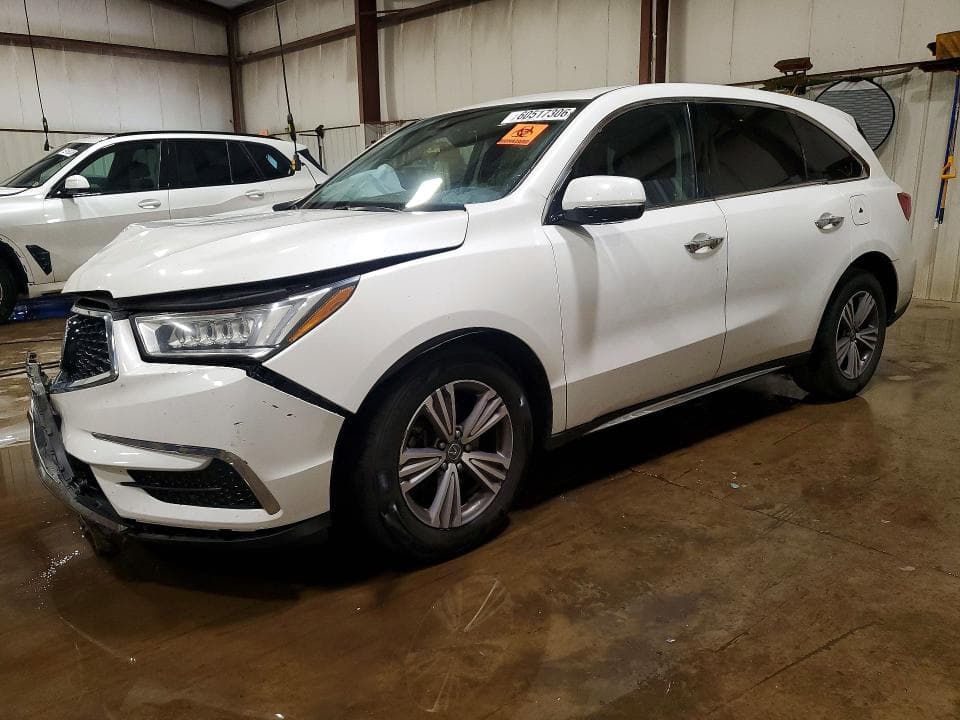 2020 ACURA MDX - 1