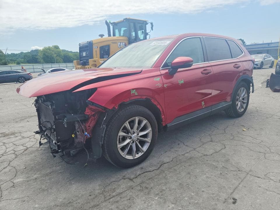 2023 HONDA CR-V EXL EXL - 1