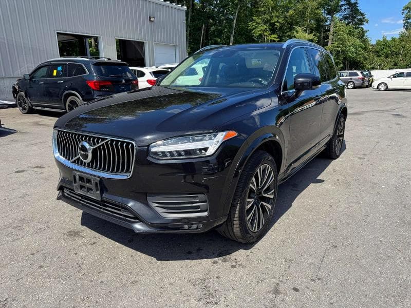 2020 VOLVO XC90 T5 MOMENTUM - 1