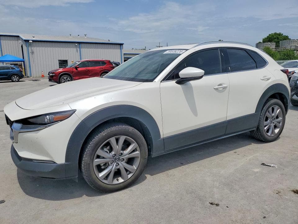 2023 MAZDA CX-30 PREMIUM - 1