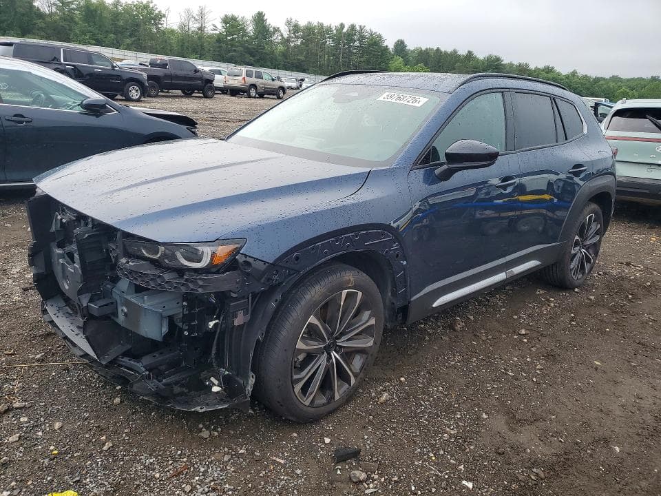2026 MAZDA CX-50 PREMIUM PLUS PREMIUM PLUS - 1