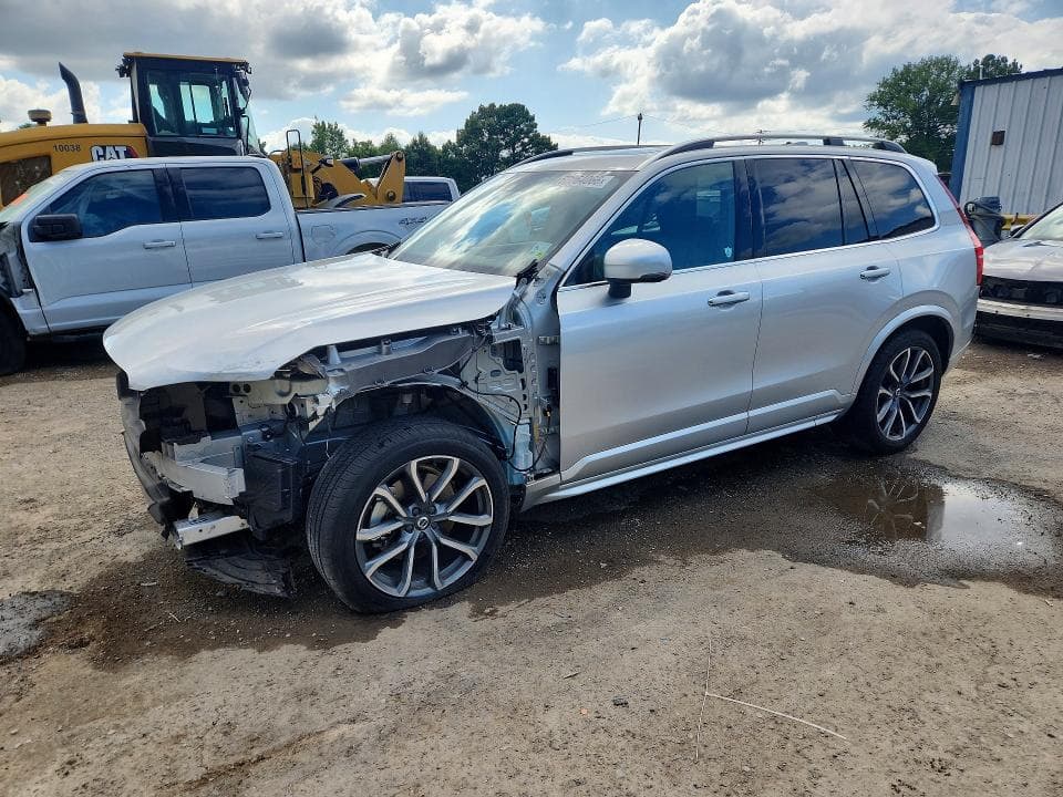 2019 VOLVO XC90 T5 MOMENTUM - 1