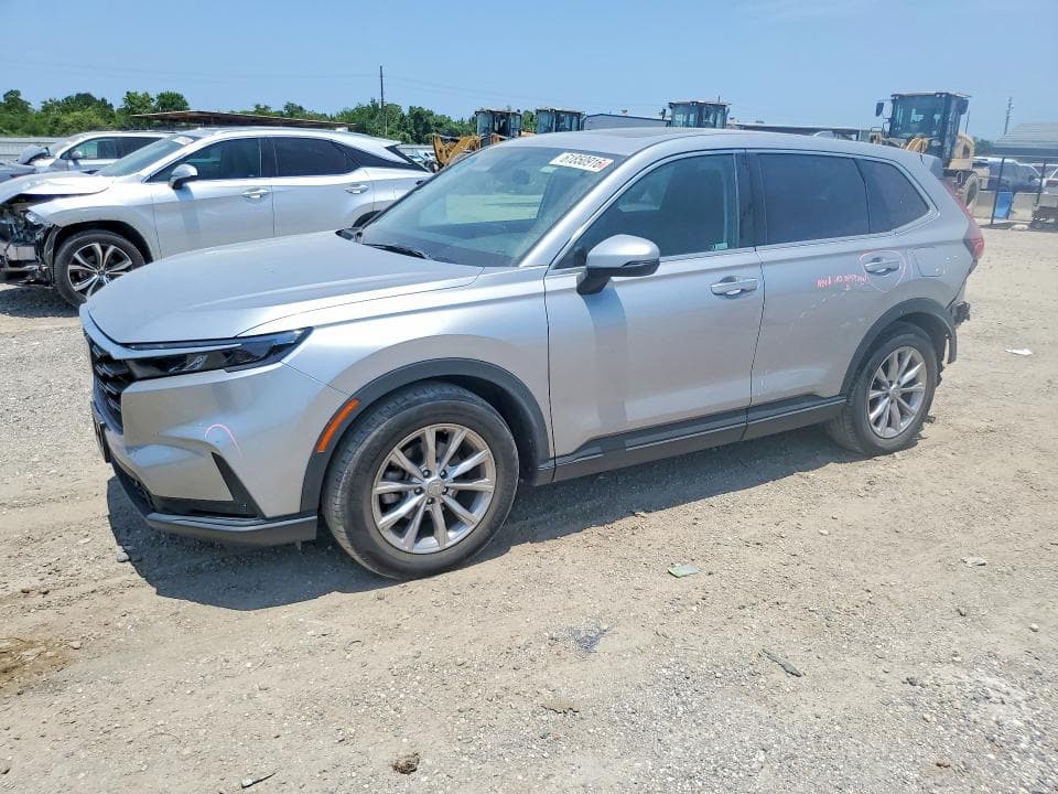2024 HONDA CR-V EXL EXL - 1