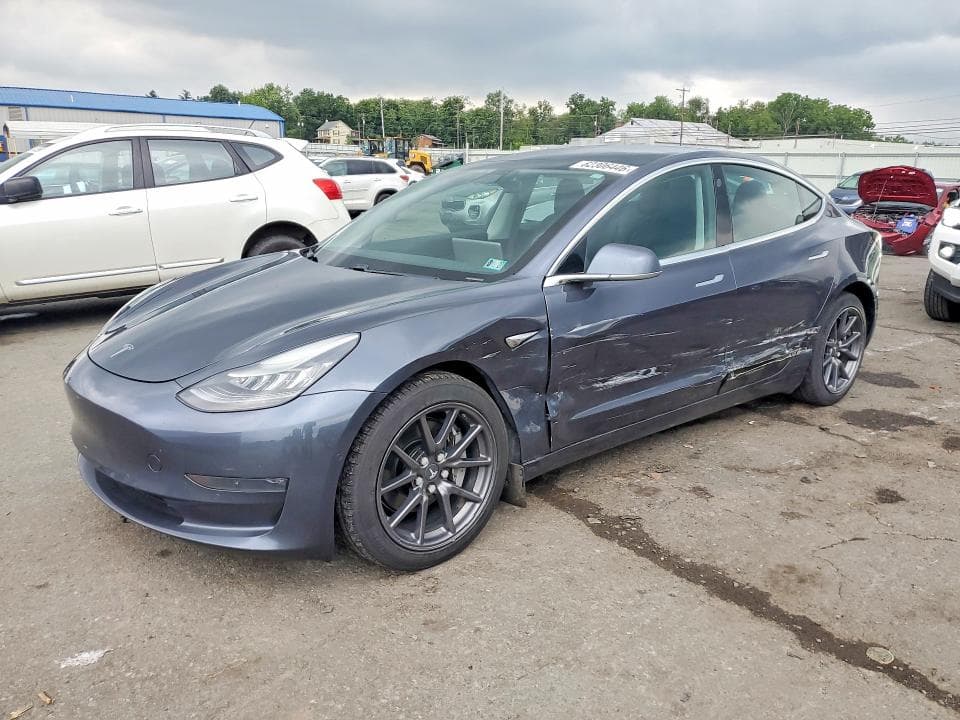 2020 TESLA MODEL 3 - 1