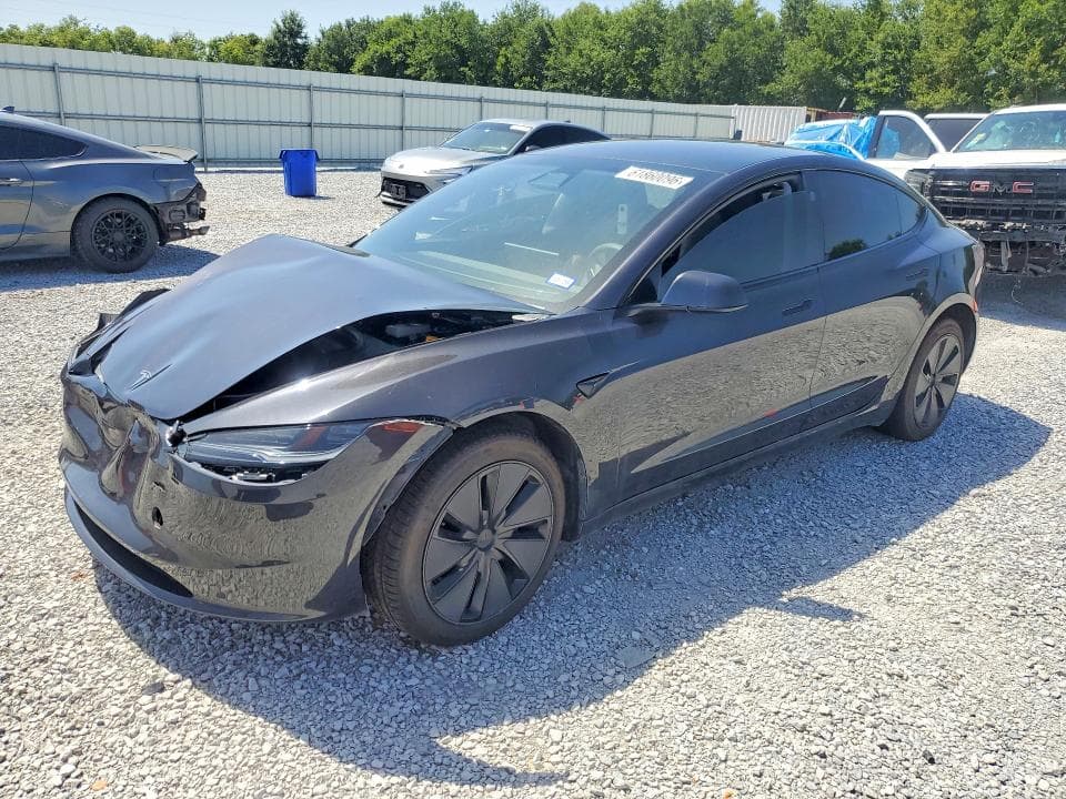 2024 TESLA MODEL 3 - 1