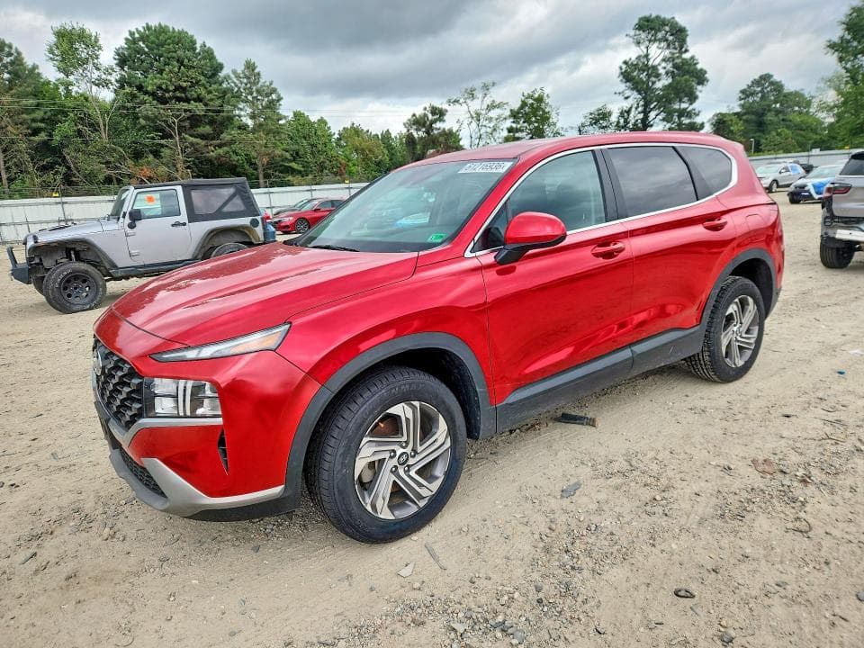 2023 HYUNDAI SANTA FE SE - 1