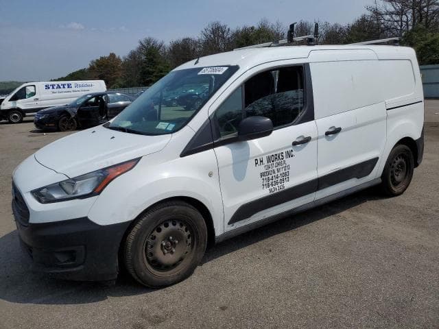 2021 FORD TRANSIT CONNECT XL - 1