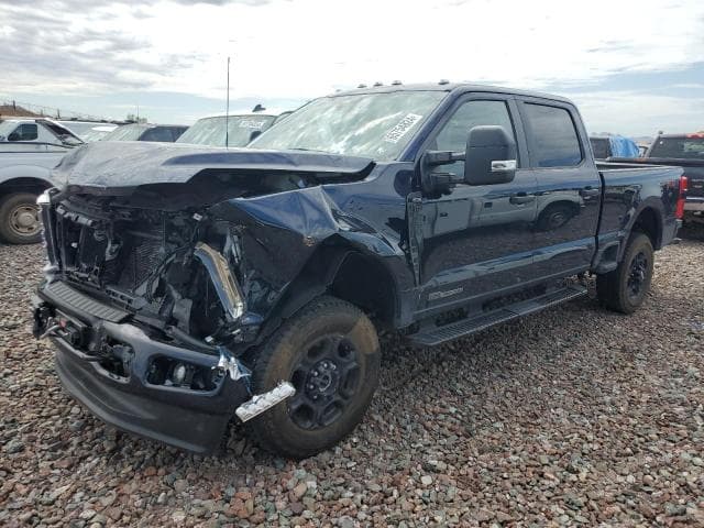 2023 FORD F250 SUPER DUTY - 1
