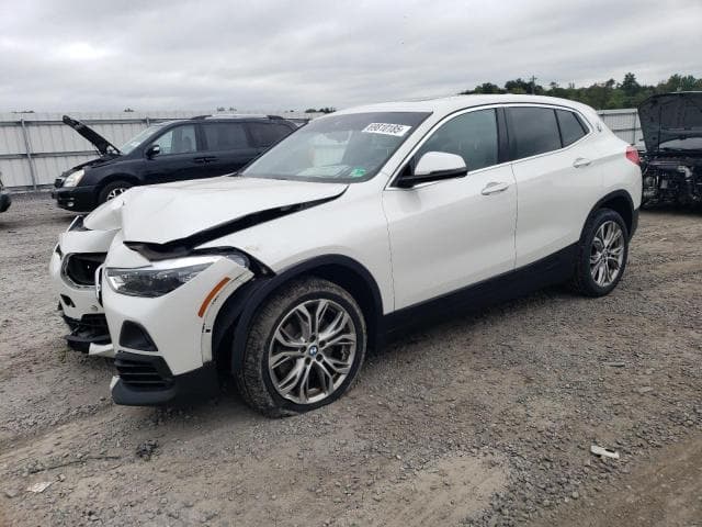 2020 BMW X2 XDRIVE28I - 1