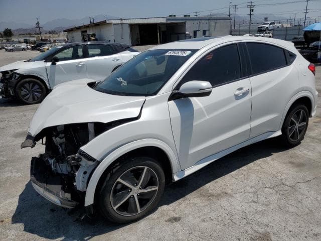 2019 HONDA HR-V EX - 1