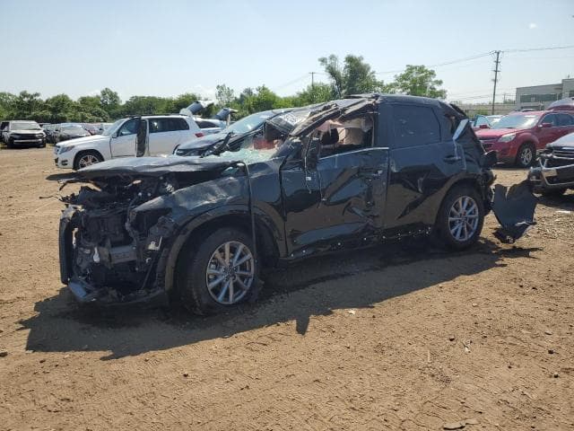 2024 MAZDA CX-5 SELECT - 1