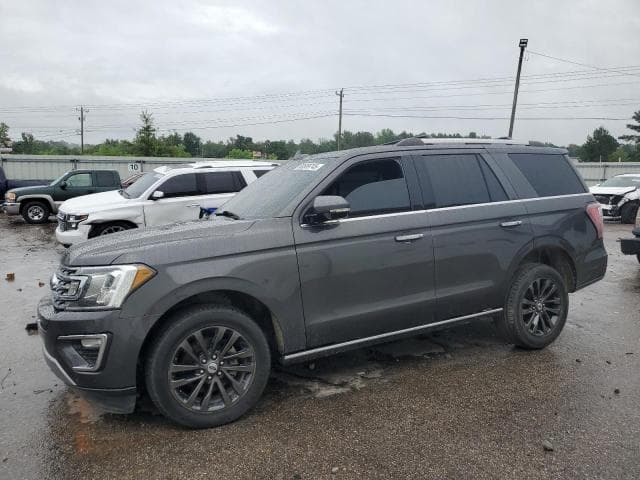 2019 FORD EXPEDITION LIMITED - 1