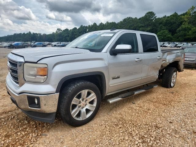 2015 GMC SIERRA C1500 SLE - 1