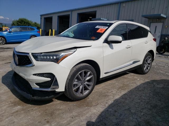2019 ACURA RDX TECHNOLOGY TECHNOLOGY - 1