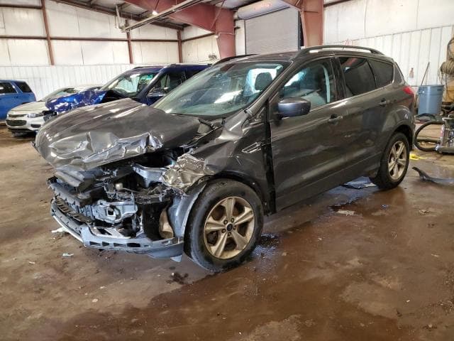 2016 FORD ESCAPE SE - 1
