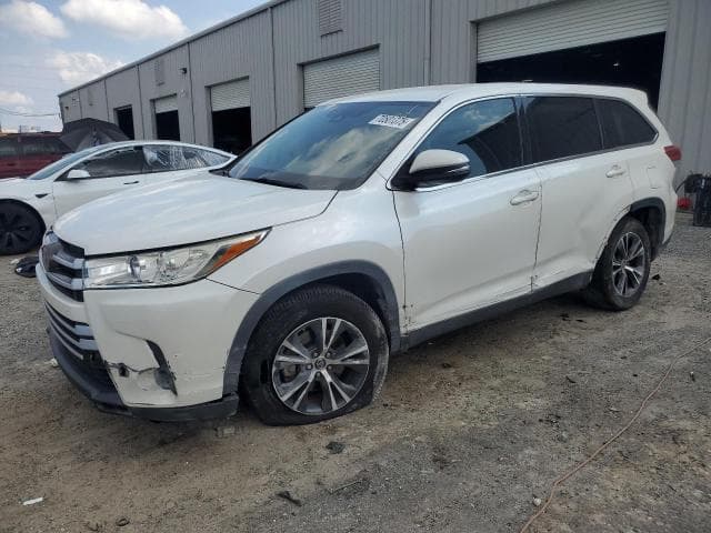 2019 TOYOTA HIGHLANDER LE LE - 1