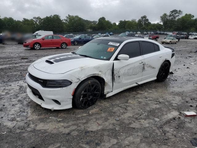 2017 DODGE CHARGER R/T R/T - 1