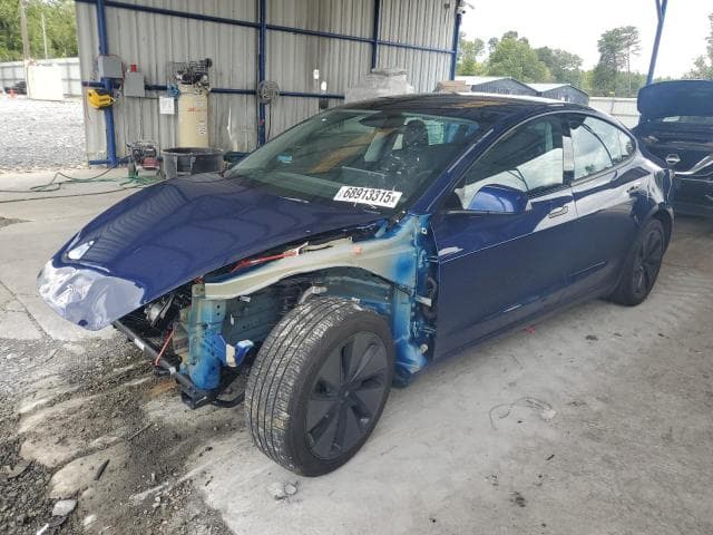 2024 TESLA MODEL 3 - 1