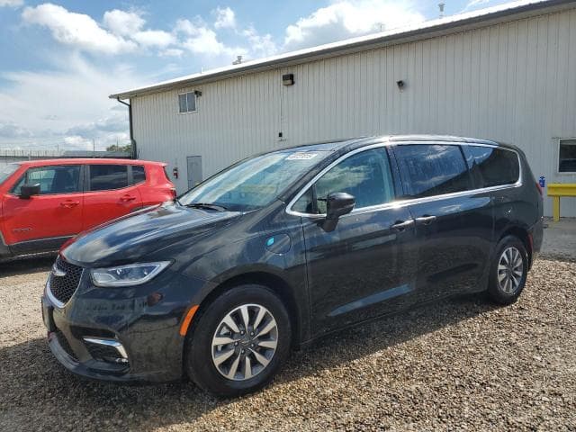 2023 CHRYSLER PACIFICA HYBRID TOURING L - 1
