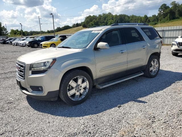 2017 GMC ACADIA LIMITED SLT-2 - 1