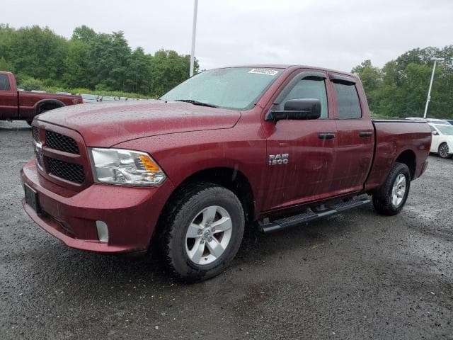 2017 RAM 1500 ST