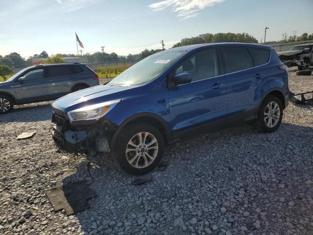 2017 FORD ESCAPE SE SE - 1