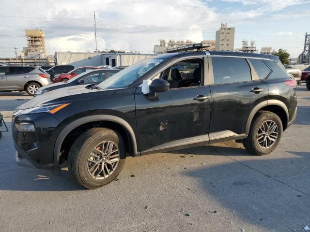 2023 NISSAN ROGUE S - 1
