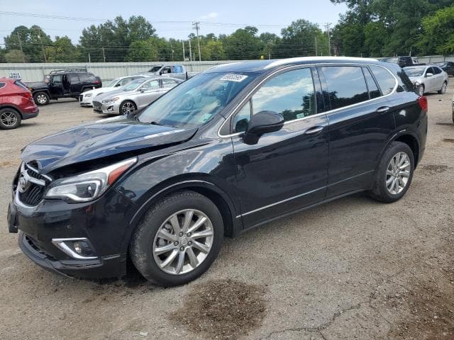 2019 BUICK ENVISION ESSENCE - 1