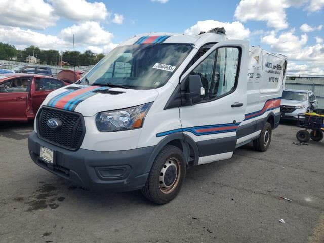 2021 FORD TRANSIT T-250 - 1