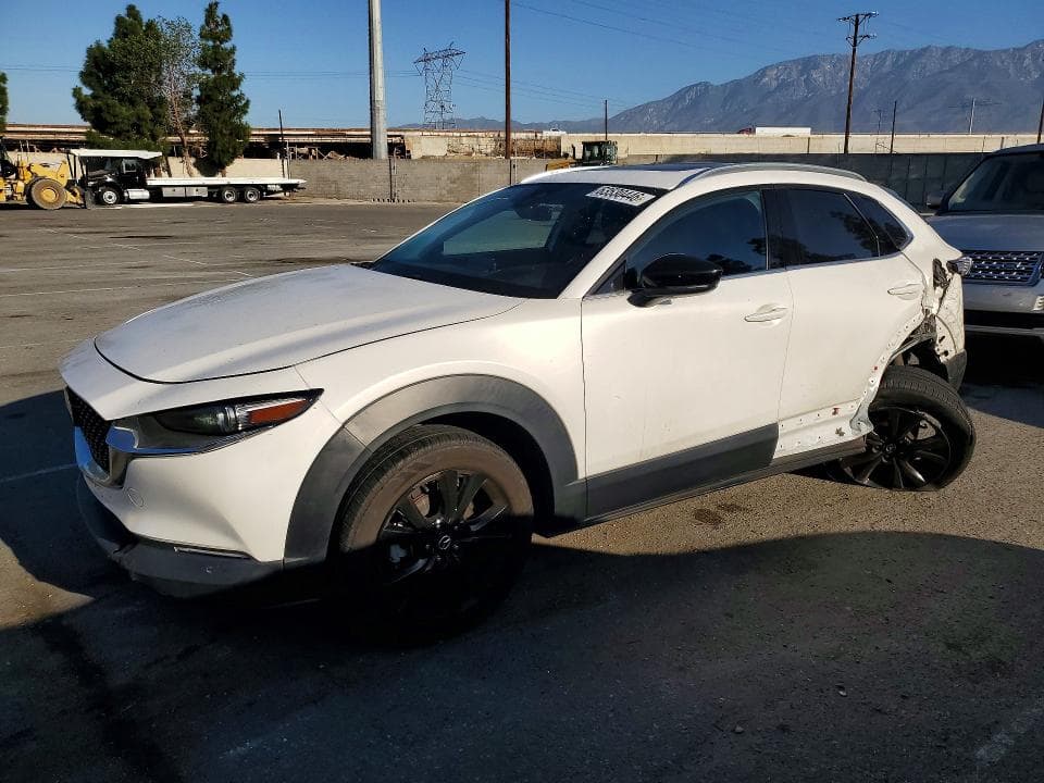 2021 MAZDA CX-30 PREMIUM - 1