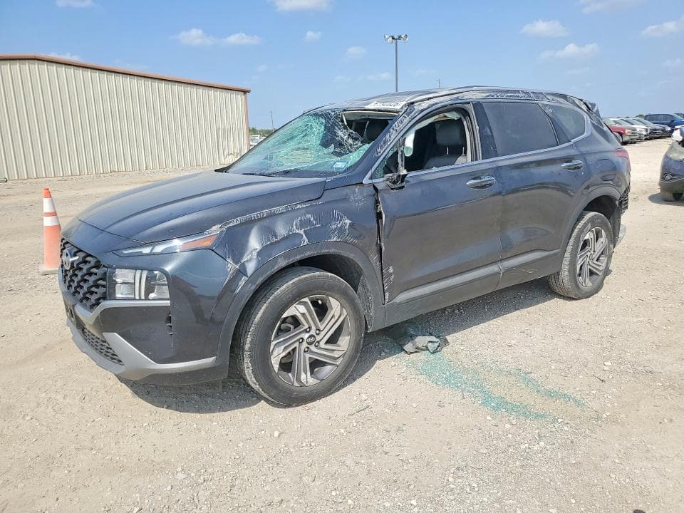 2023 HYUNDAI SANTA FE SEL - 1