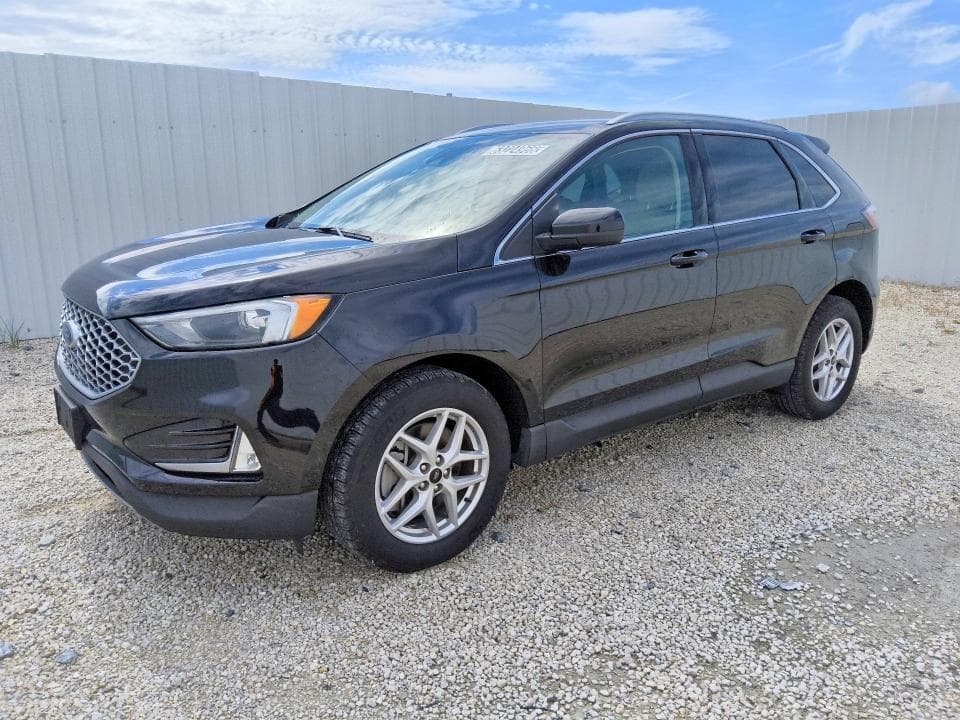 2023 FORD EDGE SEL - 1