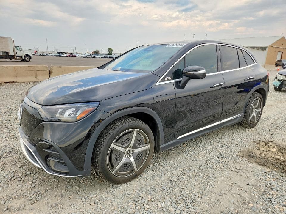 2023 MERCEDES-BENZ EQE SUV 500 4MATIC - 1