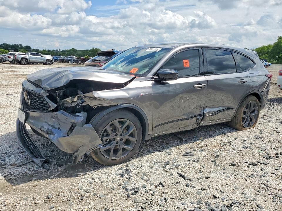 2023 ACURA MDX A-SPEC A-SPEC - 1