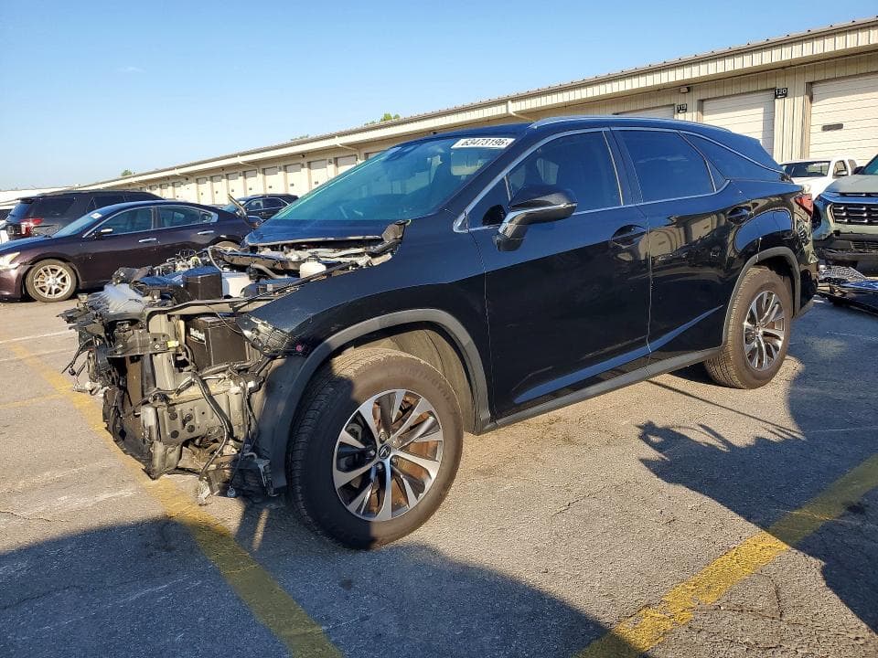 2022 LEXUS RX 350 L - 1