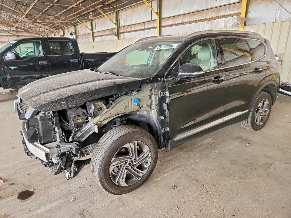 2023 HYUNDAI SANTA FE SEL PREMIUM SEL PREMIUM - 1