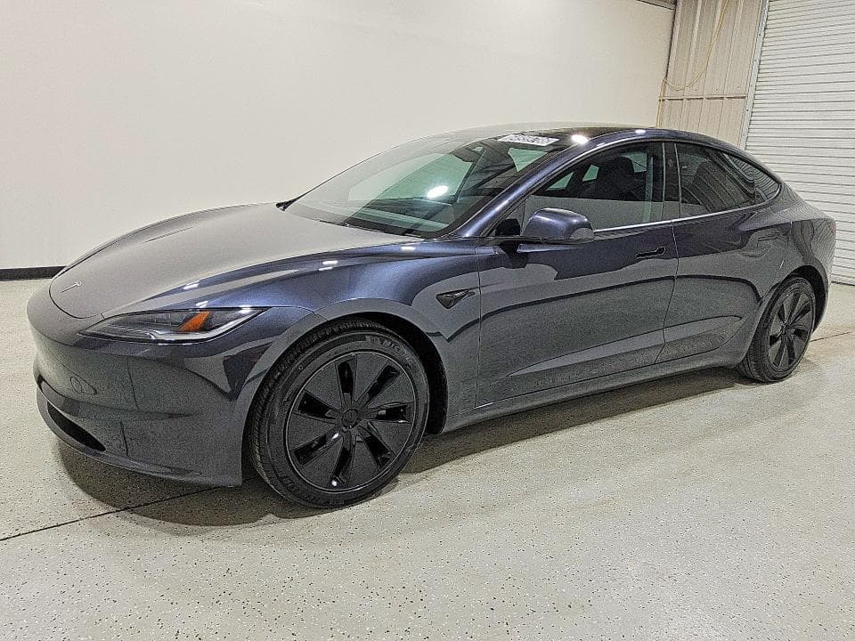 2024 TESLA MODEL 3 - 1