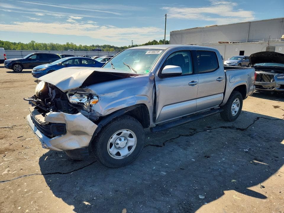 2019 TOYOTA TACOMA SR V6 - 1