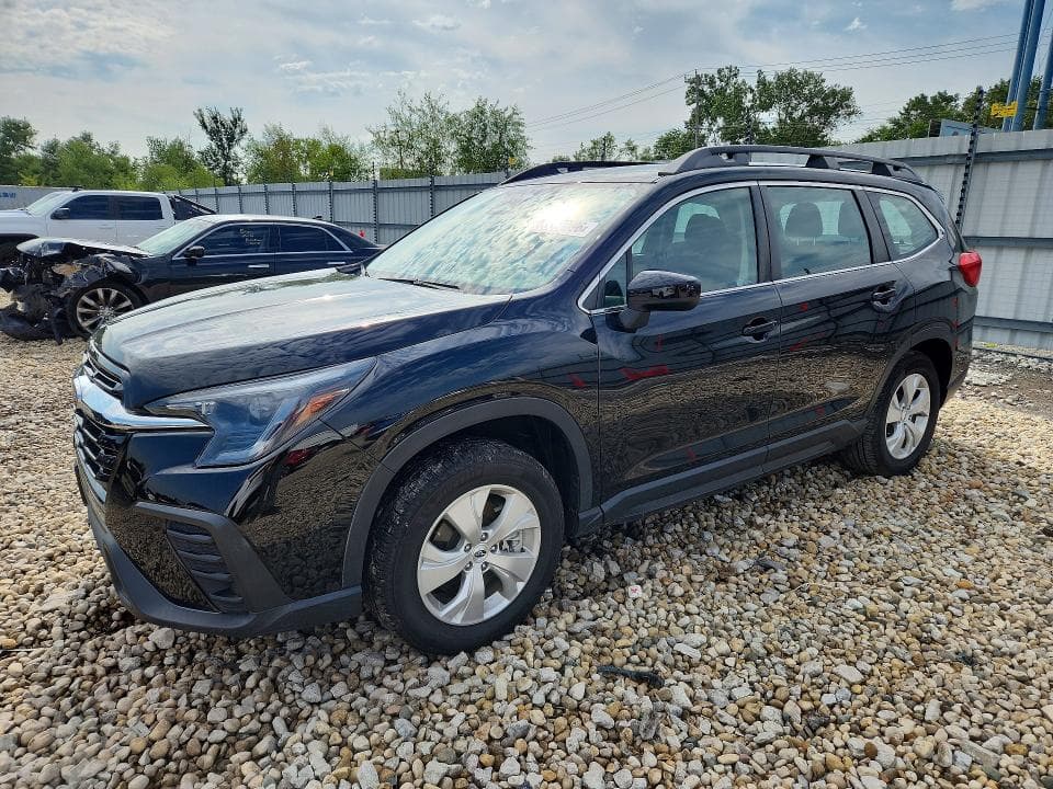 2023 SUBARU ASCENT - 1