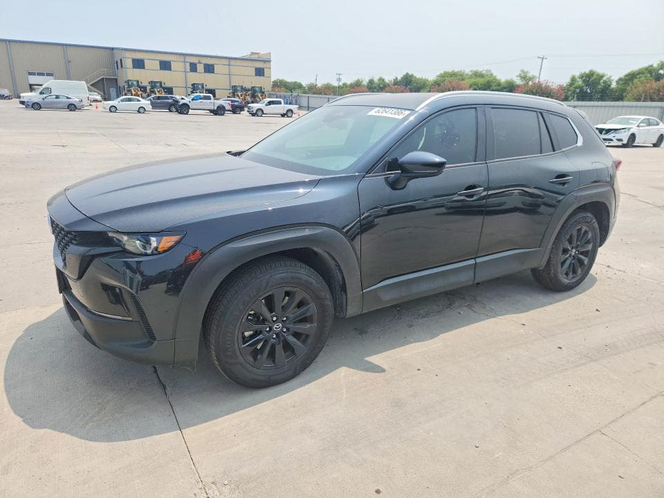 2026 MAZDA CX-50 SELECT - 1