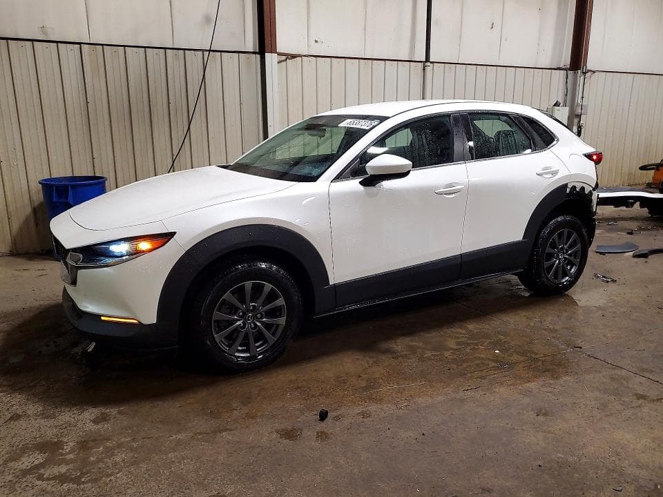 2021 MAZDA CX-30 - 1