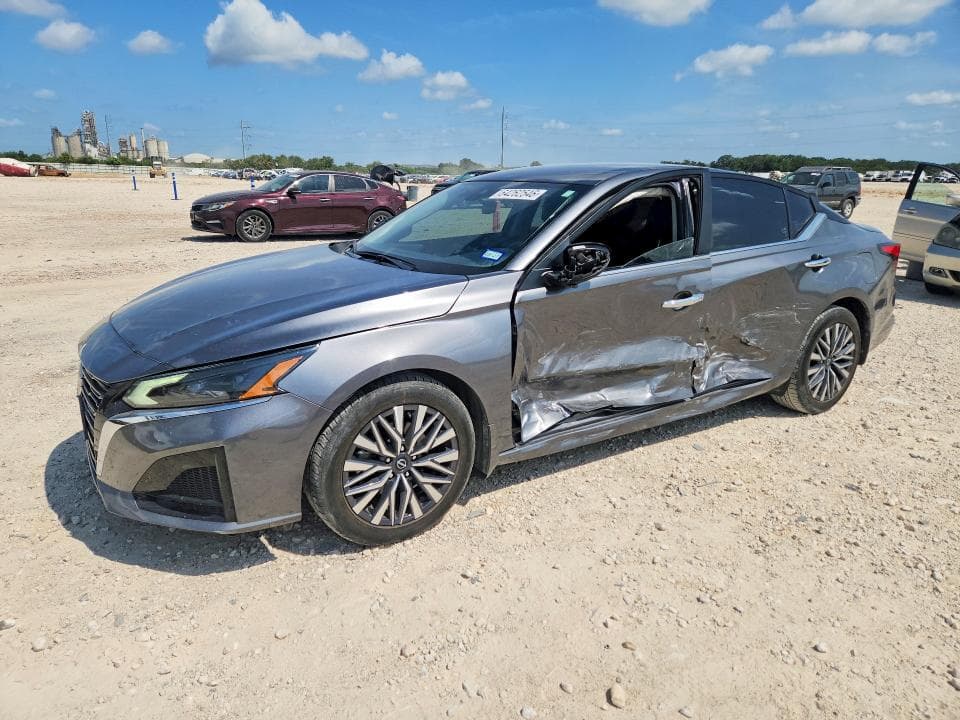 2023 NISSAN ALTIMA SV - 1