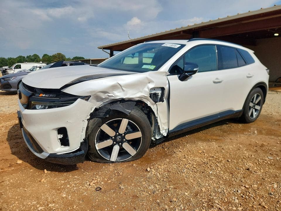 2024 HONDA PROLOGUE TOUR - 1