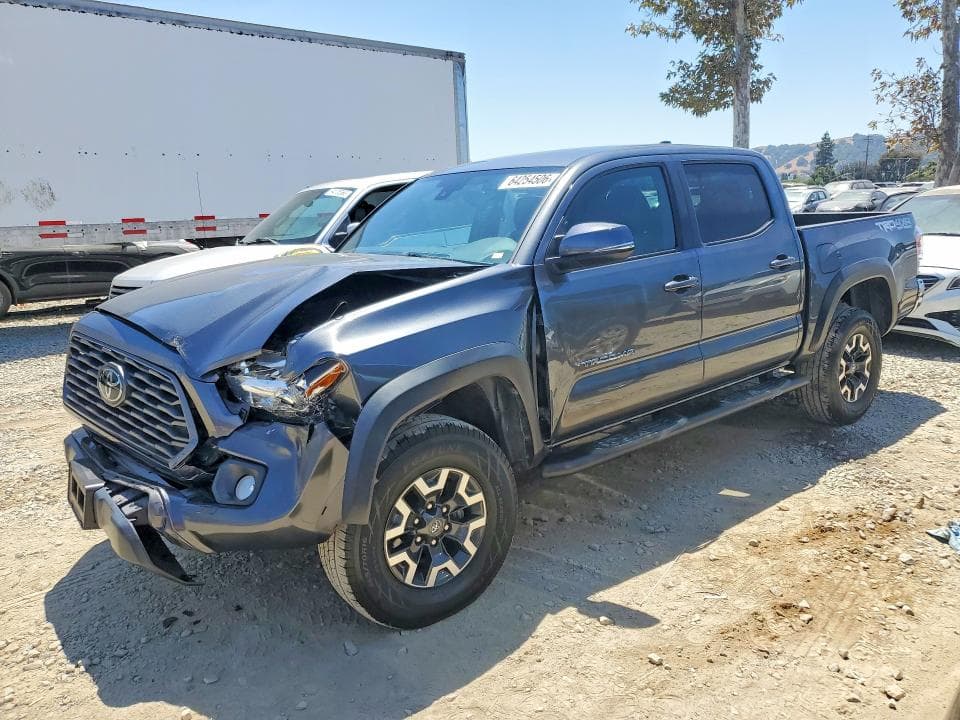 2023 TOYOTA TACOMA TRD OFF-ROAD - 1