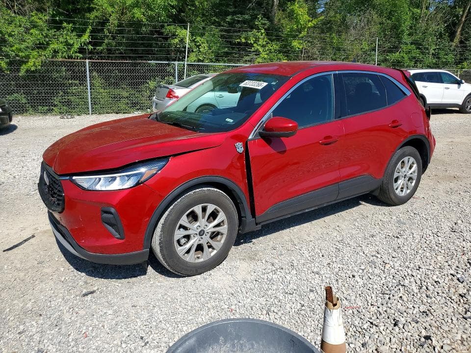 2023 FORD ESCAPE ACTIVE - 1